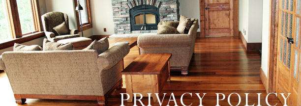 Privacy Policy