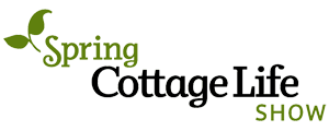 Logs End is attending Spring Cottage Life Show